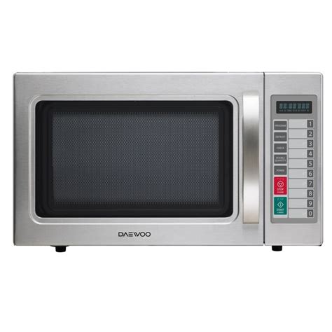 Welcome to our blog post, &x27;Daewoo Microwave Settings Explained,&x27; where we will demystify the various settings and modes available in your Daewoo microwave oven. . Daewoo microwave watts